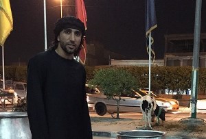 نذری کرار در شب شهادت پیشوای چهارم شیعیان