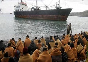 لغو قرارداد استرداد مهاجران غیر قانونی پاکستان با اروپا