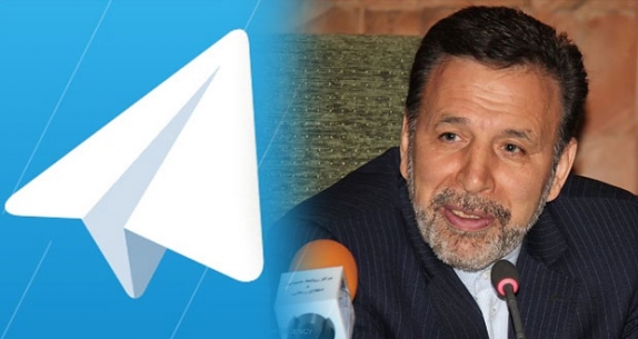 باشگاه خبرنگاران -چرا تلگرام تنها سوژه دنیای ارتباطات امروز کشورمان شده است؟