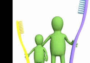 پس از خوردن نوشابه و آب پرتقال، مسواک نزنید