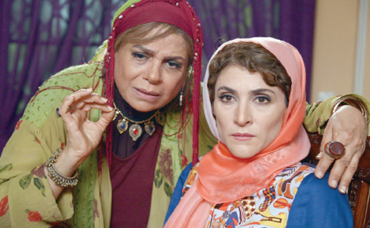 کدام کارگردانان به آشیانه سیمرغ می&zwnj;رسند؟ + تصاویر