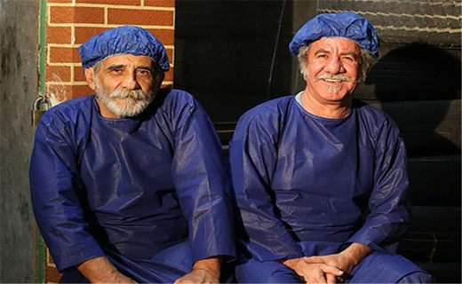 کدام کارگردانان به آشیانه سیمرغ می&zwnj;رسند؟ + تصاویر