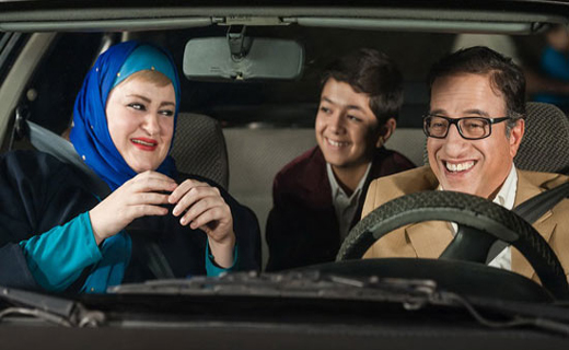 کدام کارگردانان به آشیانه سیمرغ می&zwnj;رسند؟ + تصاویر