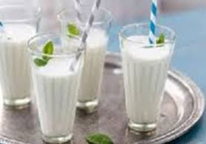 دوغ‌های گازدار نخورید