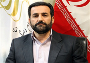 10 سردخانه 500 تُنی در کردستان ایجادمی شود