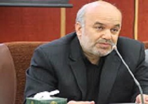 ایده‌های جدید در حوزه آب قزوین اجرایی شود