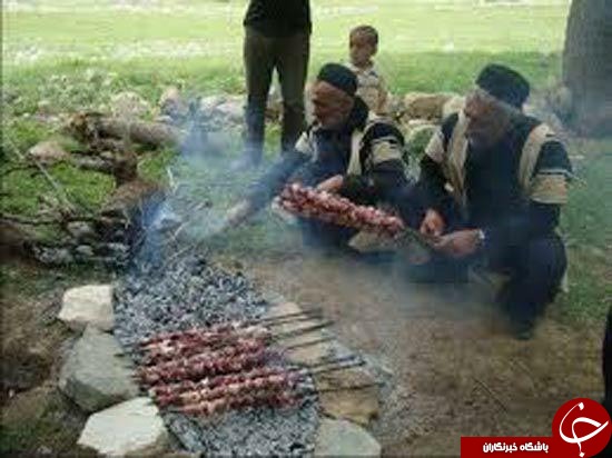 بوی زندگی در این عکسای زنده (قسمت سوم )