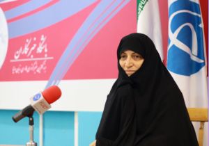 دشمن برای شبیخون فرهنگی بر زنان جامعه متمرکز شده است