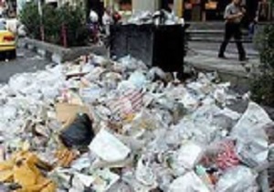 روزانه یک تن زباله عفونی در قزوین بی خطر سازی می شود