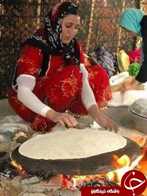 بوی زندگی در این عکسای زنده (قسمت سوم )