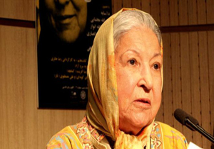 پوری سلطانی رهسپار آرامگاه ابدی شد