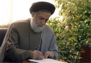 معاون رئیس جمهور در پیامی شهادت سردار صارم طهماسبی را تسلیت گفت