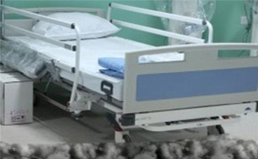 مجهزترین بیمارستان عراق به نام داعش + تصاویر