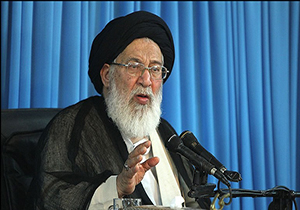 روحانیون در منبرها از صحیفه سجادیه استفاده کنند
