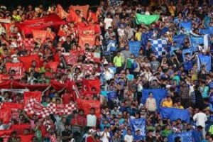 موافقت با پرداخت پاداش به کانون هواداران استقلال و پرسپولیس