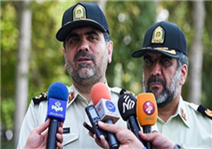واکنش فرمانده پلیس تهران به ماجرای فروش نوزاد