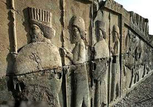 رضاخان پای دزدان آمریکایی را چگونه به گنجینه آثار باستانی ایران باز کرد