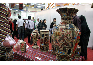 تخریب سنگ‌ نگاره اشکانی در همدان
