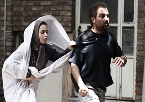 گلایه‌ ارجمند از فضای بازیگری/ وحید و علی جلیلوند برادران نداشته من هستند