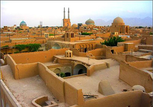 بافت‌های تاریخی در گذشته قربانی فقدان ضوابط توسعه شهری می‌شدند