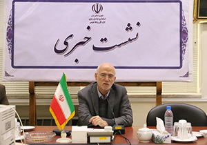 مشهد با ایده آل های کلانشهر مذهبی فاصله زیادی دارد
