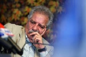 پورحیدری: اگر کرار بود، پرسپولیس را با 3 گل در دربی می‌بردیم