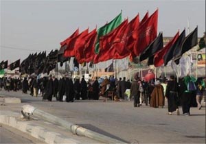 پیش بینی حضور میلیون‌ها زائر ایرانی در اربعین حسینی/تمام ارگان‌ها در آماده‌باش هستند