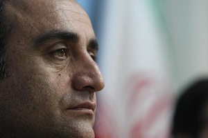 عبدی: به بازیکن می‌گویند جنتلمن و به ما می‌گویند حرفه‌ای باشید، برای داوران می‌گویند خطای انسانی است