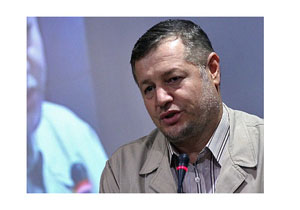 مجید رجبی معمار مدیرعامل خانه هنرمندان ایران شد