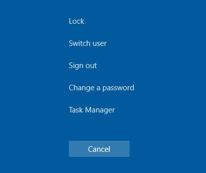 7 راه برای باز نمودن Task Manager در ویندوز