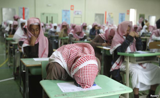 رادیو صدای آمریکا: سعودی&zwnj;ها، مشتری اصلی قرص&zwnj;های روان&zwnj;گردان &laquo;کاپتاگون&raquo;
