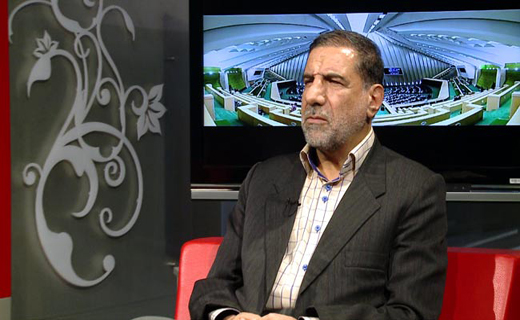 ناگفته&zwnj;های شهادت سردار همدانی از زبان اسماعیل کوثری
