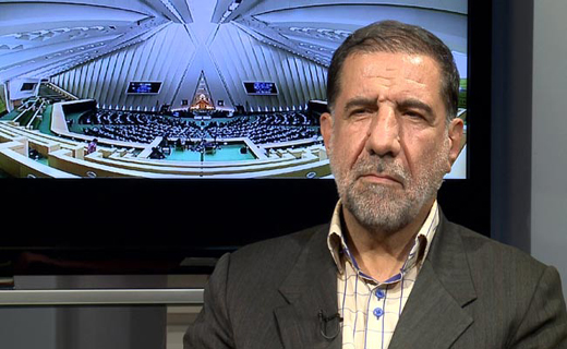 ناگفته&zwnj;های شهادت سردار همدانی از زبان اسماعیل کوثری