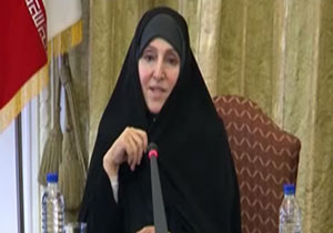 وقتی خانم سخنگو کوله بارش را به شرق خاورمیانه بست + فیلم