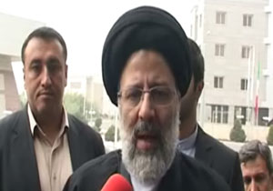 اظهارات دادستان کل کشور در مورد متهم نفتی + فیلم