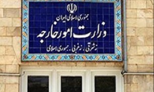 وزارت خارجه کاردار عربستان را احضار کرد