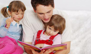 نهادینه کردن فرهنگ کتاب