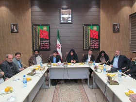 عدم وجود ابتكار، خلاقيت و پيگيري در كارها، علت عقب ماندگي شهرستان خوي