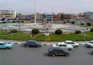 پروژه میدان آزادی 20 ماهه تمام می شود