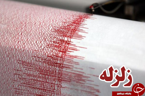 زمین لرزه ای شهرستان قلعه گنج در جنوب استان کرمان را لرزاند