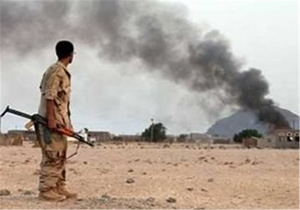 کشته شدن 15 مزدور عربستان و حمله به مواضع سعودی در جیزان