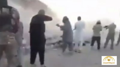 داعش 200 کودک بی&zwnj;گناه را تیرباران کرد
