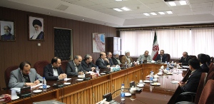 با هماهنگی و تعامل ستاد انتخابات با هیات نظارت استان شاهد برگزاری انتخابات شکوهمند خواهیم بود