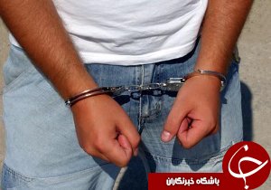 شرور آبادانی مهمان نیروی انتظامی