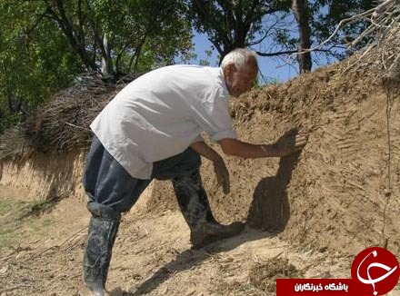 عکس هایی که بوی زندگی می دهند (قسمت پنجم )