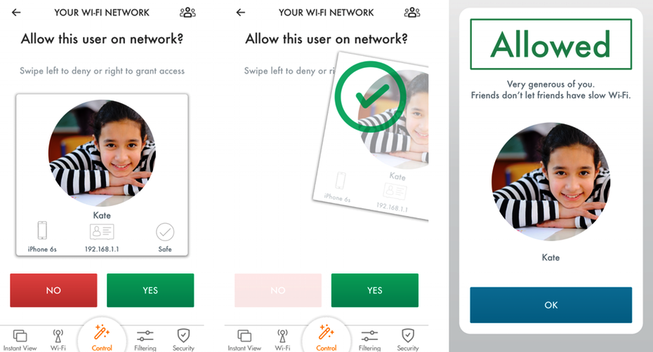بر WIFI خانه تسلط کامل پیدا کنید + آموزش