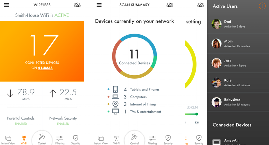 بر WIFI خانه تسلط کامل پیدا کنید + آموزش