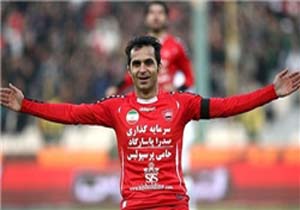 نفتی‌ها بدهی خود به هادی نوروزی را پرداخت کردند