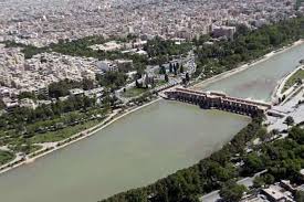 نظام شهری اصفهان بیمار است