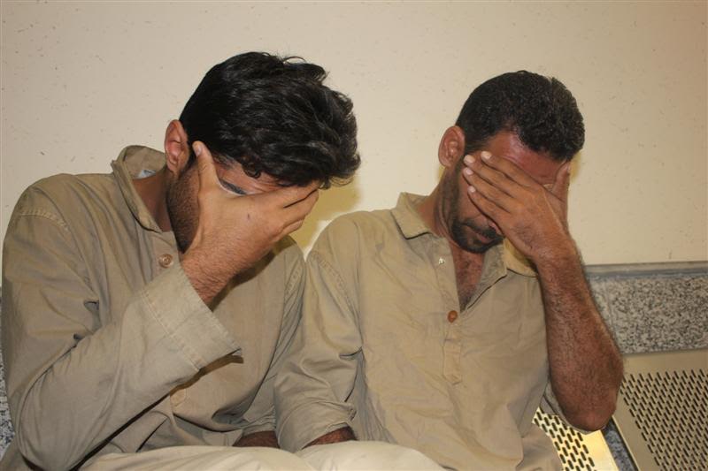 منشی مطب، طراح زورگیری خشن از آقای دکتر+ تصاویر